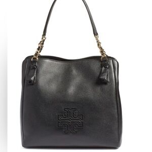 Tory Burch Harper Tote EUC
